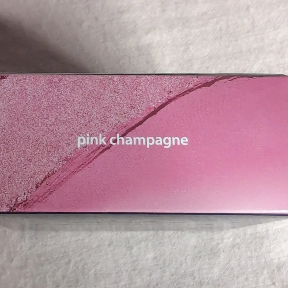 NEW RELEASE!!! Tarte Macaron Blush & Glow Duo-Color:Pink Champagne-NIB